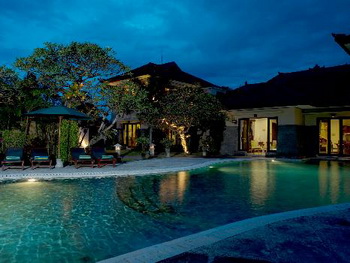 Bali, Seminyak, The Citta Luxury Residence